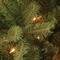 6.5 ft. Pre-lit Feel Real® PowerConnect™ Downswept Douglas Fir Full Artificial Christmas Tree, Dual Color® LED Lights